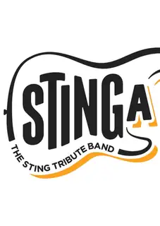 Stinga: The Sting Tribute Band