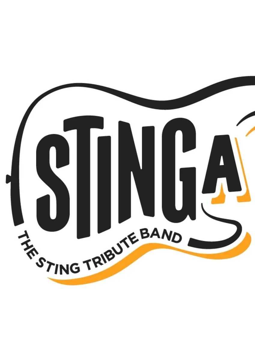 Stinga: The Sting Tribute Band — Zelenáčova Šopa, Zlin
