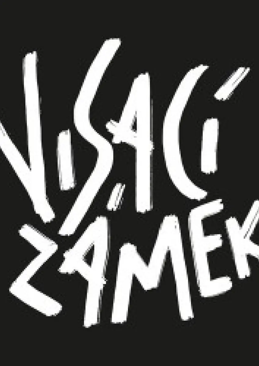 Visací Zámek 44 роки + PLEXISjovanka — KD Gerbera, Ческе-Будеёвице