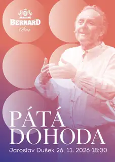 Pátá dohoda