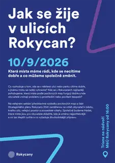 Як живеться в вулицях Рокицан?