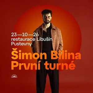Шимон Билина — Cottage Libusin, Prostřední Bečva