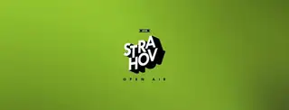 STRAHOV OPENAIR 2026