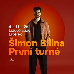 Šimon Bilina