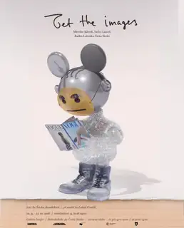Get the Images