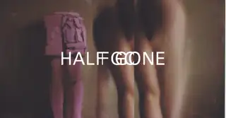 Кateřina Komm - Half Gone