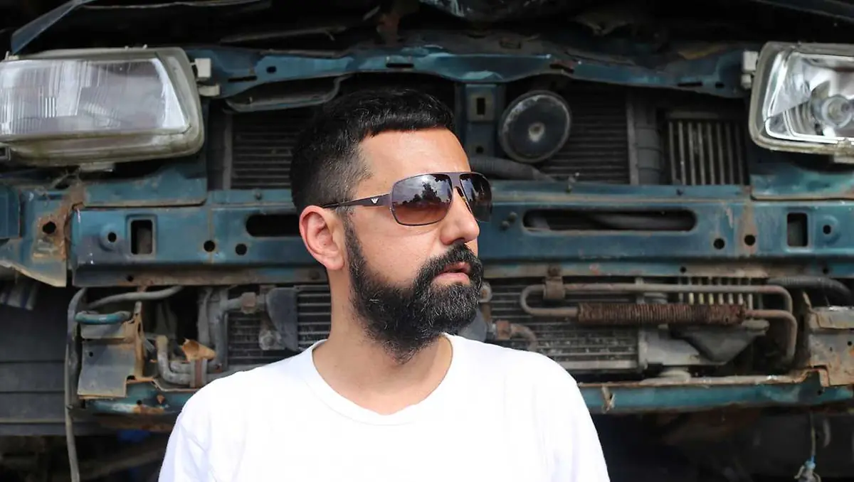 SexyBeats: Lumiere + Slepy + Sanny — U Bukanýra, Praha