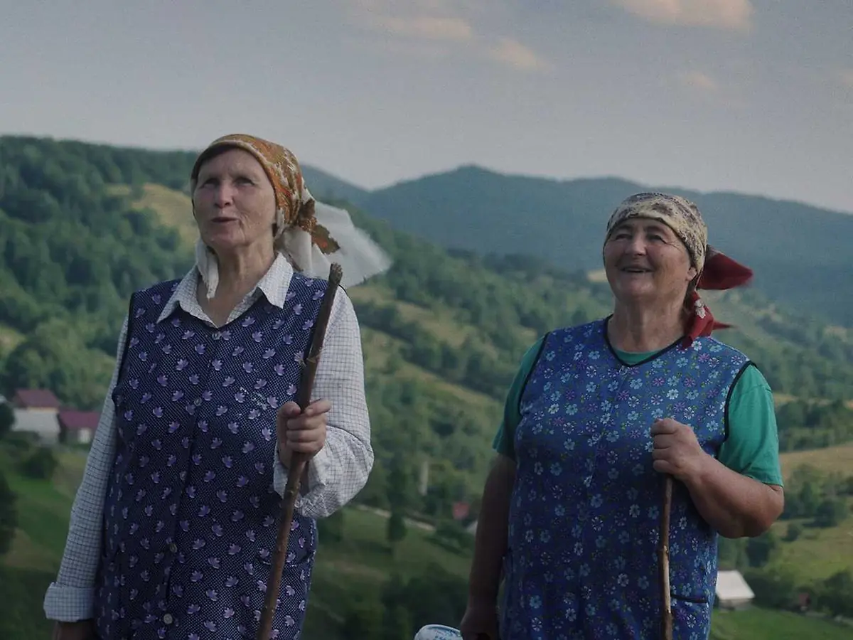 Kumotry — Kino Svoboda, Těrlicko – Horní Těrlicko