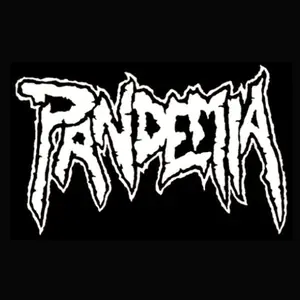 PANDEMIA Official — Slash Bar, Karlovy Vary 4