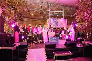 Vuch fest in Pardubice 2026
