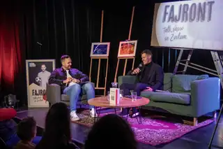 Permanentka na Fajront v Malom Berlíne