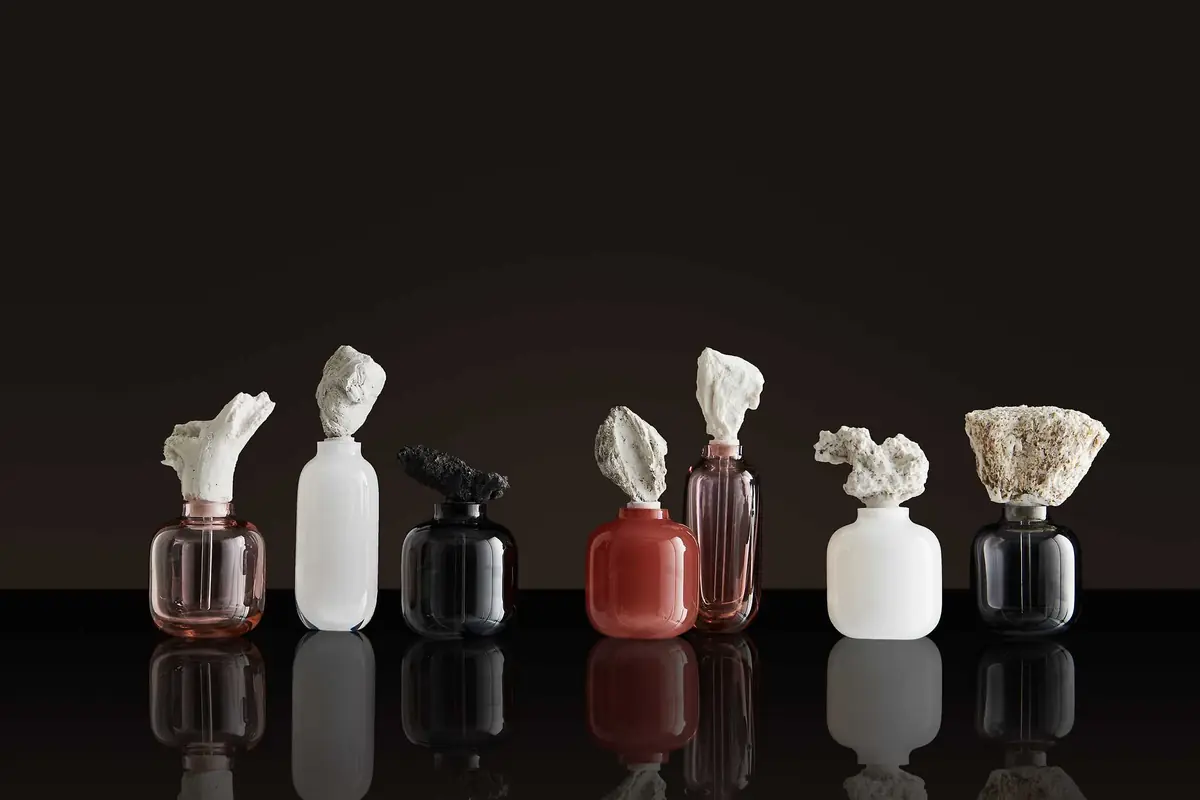 Designer Workshop: Tvorba vlastního parfému se Scent Roche — Kunsthalle Praha, Praha