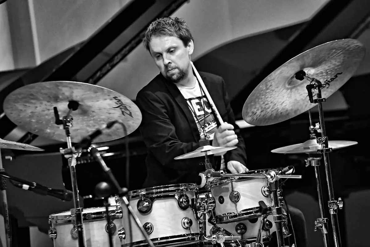 Jazz Treasures: A Tribute Concert to the American Jazz Masters — Reduta Jazz Club, Praha