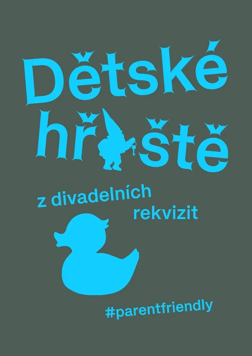 Playground — nacucky!, Olomouc