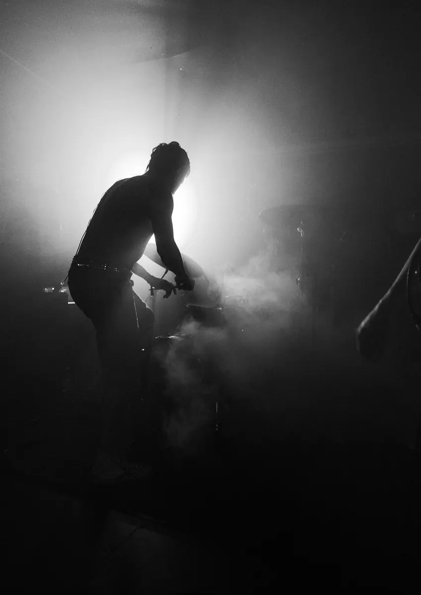 Sloth | Slať — Klub Alterna, Brno