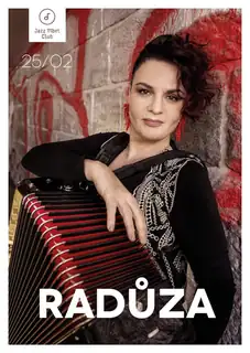 Radůza