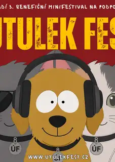 Zimní Útulek Fest 2026