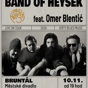 Band of Heysek