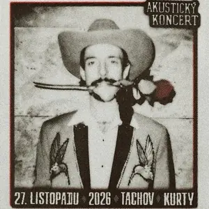 Frankie Knuth — Kurty, Tachov 1
