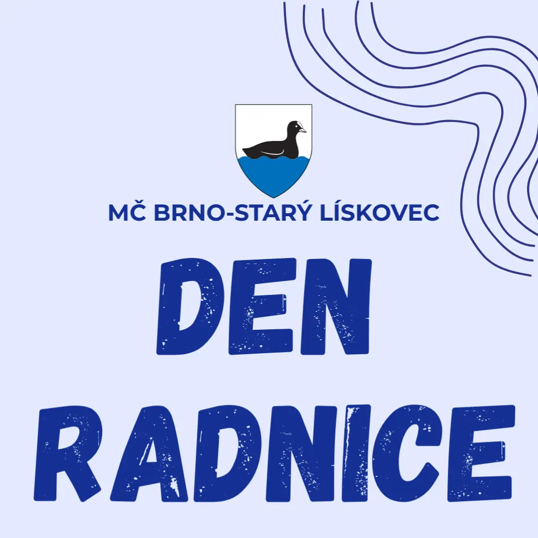 Den Radnice a Starolískovecká Sedmička 2026 — Starý Lískovec, Brno
