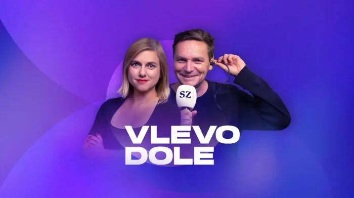 VLEVO DOLE živě v Brně — Sono Centrum, Brno