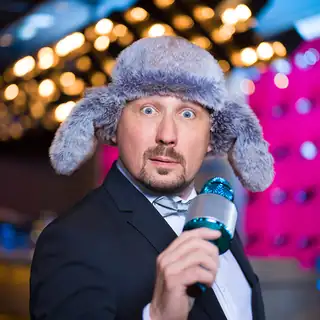 Varieté Krhut