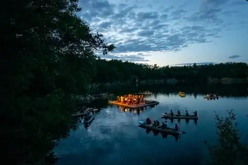 Знойmo, город над водой I. – Moravia Brass Band