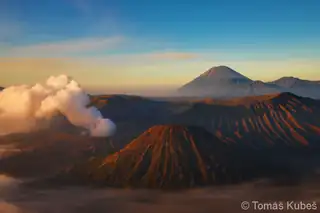 Indonesien - Land der Inseln