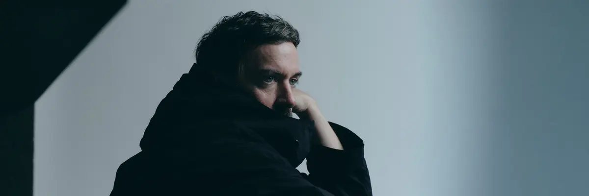 BONOBO — Forum Karlín, Praha