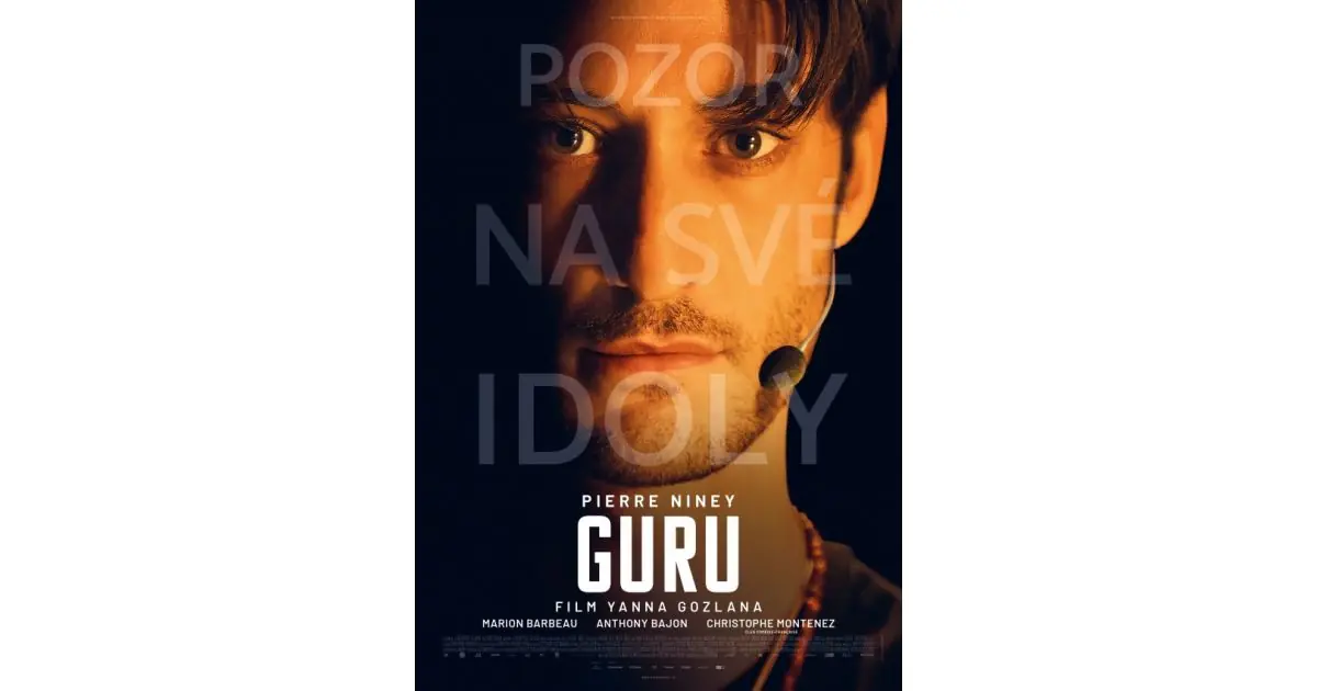 Guru — UFFO, Trutnov