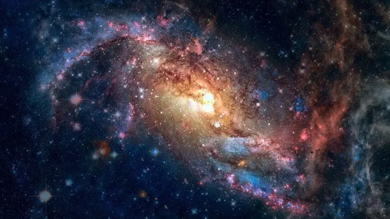 A3V: Space Exploration by Unmanned Probes — Kulturní dům, Uherské Hradiště
