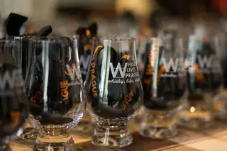 Whisky Life! Prague 2026 - Festival (nicht nur) für Whisky-Liebhaber