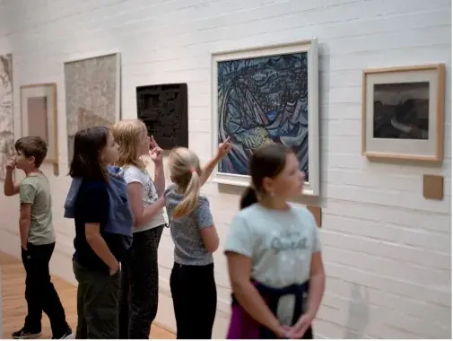 Hallo, Galerie! — Gočár Galerie, Pardubitz