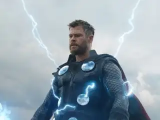 Endgame