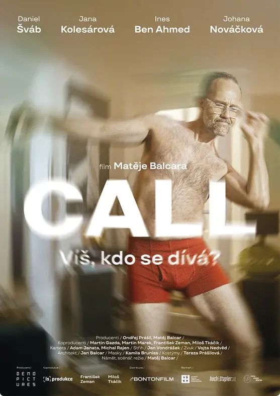 Call — K3 Bohumín - Kino, Bohumín