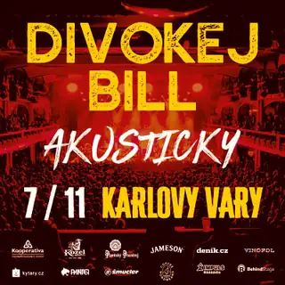 Divokej Bill