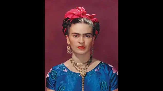 EOS: Frida Kahlo — Kino MAT, Praha