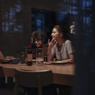 CINEMA: Minotaur (WEEK OF FREEDOM)