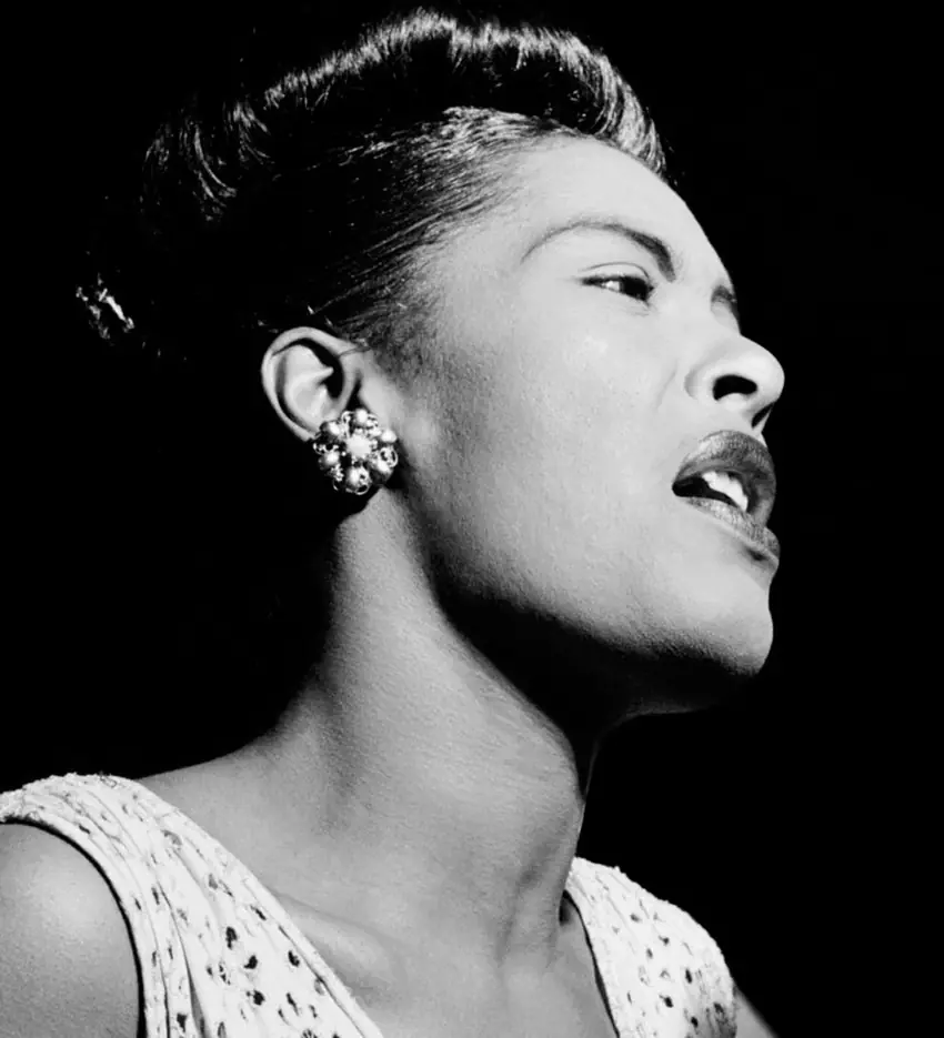 The Billie Holiday Tribute: A Journey into the Jazz Era — Reduta Jazz Club, Prague