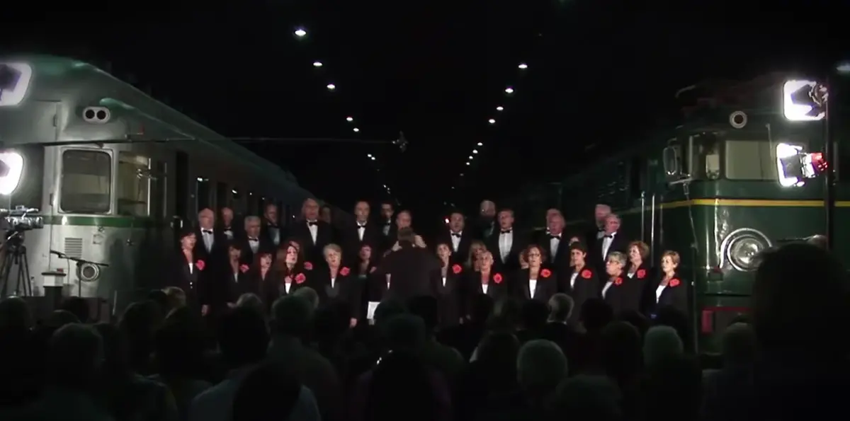 Lieder und Zauber in spanischer Sprache — Klementinum, Prag