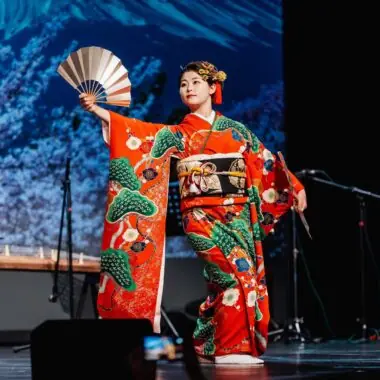 Japanische Tage 2026 — Akord, Ostrava-Zábřeh, Ostrau