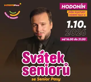 Festival for Seniors and People with Disabilities