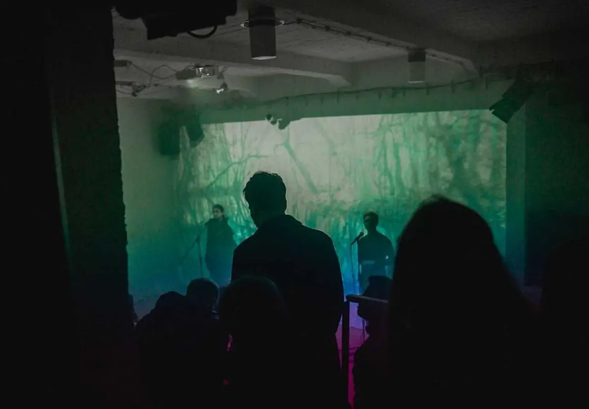 VSTUP ZAKÁZÁN — nacucky!, Olomouc