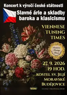 Viennese Tuning Times