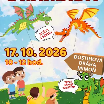 Kite Festival with Grilled Sausages