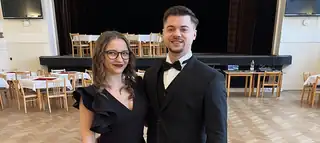 Dance 2026 - Course A - Extended Lesson