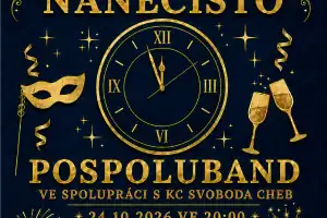 Silvestr nanečisto - Pospoluband