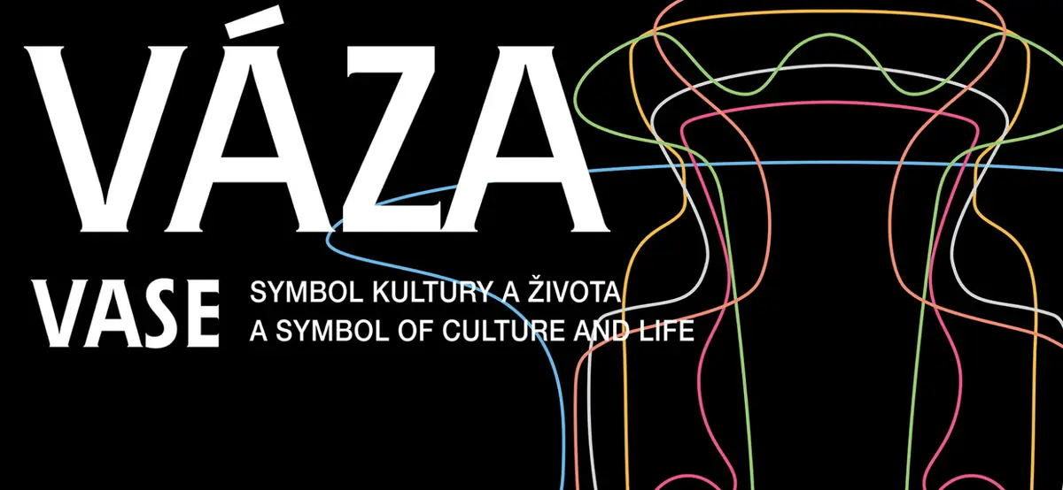 Farewell to the Vase Exhibition — Museum of Decorative Arts in Prague, Prague