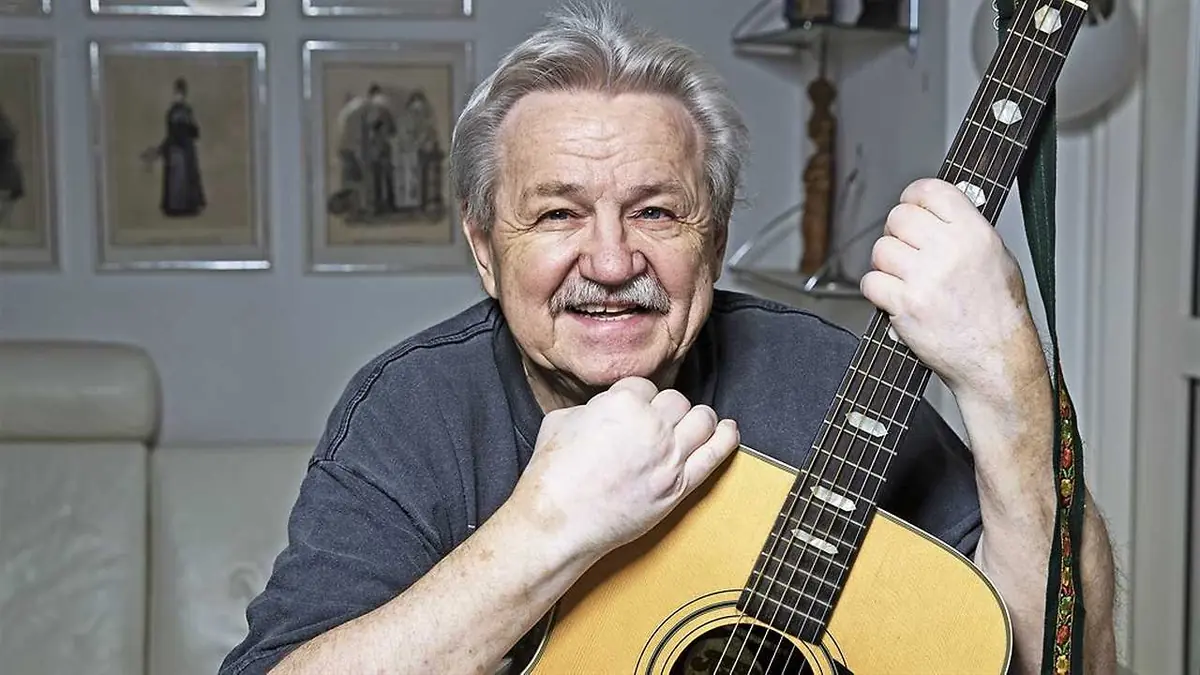 Pavel Sedláček: 85 let — Palác Lucerna ,praha 1, Praha