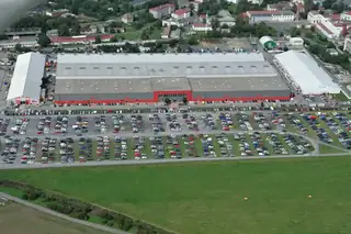 SBĚRATEL 2026